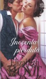 Elizabeth Hoyt - Inocenta pierduta