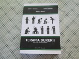 Ostin C. Mungiu - Terapia durerii