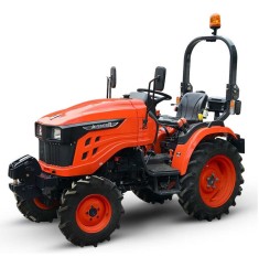 AVENGER - TRACTOR 20CP ROTI AGRICOLE PowerTool TopQuality foto