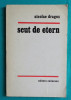 Nicolae Dragos &ndash; Scut de etern ( prima editie )