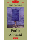 Kurt Vonnegut jr. - Barbă Albastră