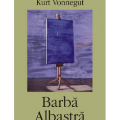 Kurt Vonnegut jr. - Barbă Albastră