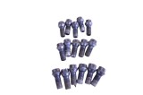 Set prezoane roata BMW 6 Gran Coupe F06 2014 17715094