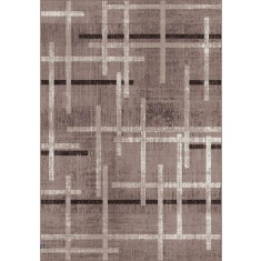 Covor Modern Mira 24009 - 50x80, Bej