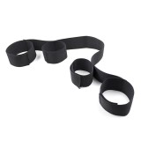 Accesoriu Swing Leg and Hands Black