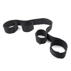 Accesoriu Swing Leg and Hands Black
