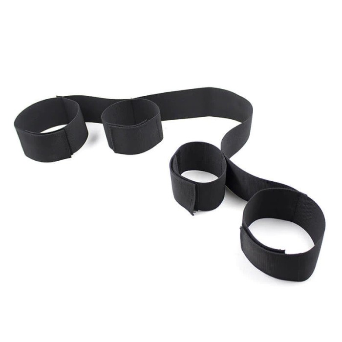 Accesoriu Swing Leg and Hands Black