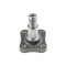 Butuc roata spate fara rulment Nissan K12 2003-, Note 2005-, NTY KLT-NS-071P