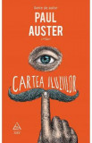 Cartea iluziilor - Paul Auster, 2020