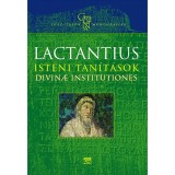 Isteni tan&iacute;t&aacute;sok - Lactantius