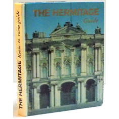 THE HERMITAGE ROOM-TO-ROOM GUIDE , 1979