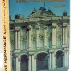 THE HERMITAGE ROOM-TO-ROOM GUIDE , 1979