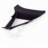 Ornament St&acirc;lp Dreapta Audi A4 8W2 B9 (2022) Sedan OEM 8W5867288 Original