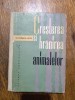 Cresterea si hranirea animalelor - St. Popescu Vifor / R3P1S