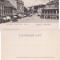 Brasov, Kronstadt - Targul inului-clasica