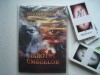 Tarotul umbrelor (cu 4 pachete de carti) - Simona Anomis, 2005, Alta editura