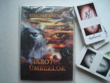 Tarotul umbrelor (cu 4 pachete de carti) - Simona Anomis, 2005, Alta editura