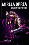 Calatoria | Mirela Oprea, Tritonic
