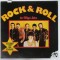 Vinil Franny And The Fireballs &lrm;&ndash; Rock &amp; Roll Der 50er Jahre (-VG)