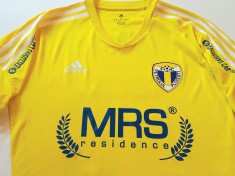 Tricou ADIDAS - fotbal - PETROLUL PLOIESTI foto