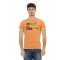 Tricou Barbati Trussardi Action 2AT02C_83Orange