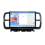 Navigatie dedicata Edonav Citroen C5 Aircross, Ecran 1K QLED 13",Octacore,4Gb RAM,64Gb Hdd,4G,360,DSP,Carplay,Bluetooth E513-pro CarStore Technology