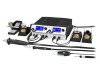 Stație de service ERSA 230VAC 50&divide;550&deg;C cu afișaj LCD ESD