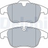 DELPHI LP3526 set placute frana,frana disc