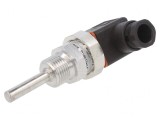 Senzor Temperatură Pt100 Clasa B 50mm