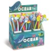 Pix flexibil Ocean, 6 modele (36 buc/display)