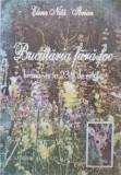 BUCATARIA FARA FOC. HRANA VIE IN 238 DE RETETE-ELENA NITA IBRIAN-230470
