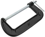 Menghina tip G Tolsen 75mm, scula de mana profesionala