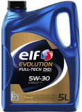 Ulei Motor Elf Evolution Full Tech DID 5W-30 5L