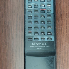 TELECOMANDA Kenwood RC-F3 Audio System