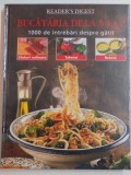BUCATARIA DE LA A LA Z , 1000 DE INTREBARI DESPRE GATIT , 2008