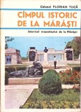 CAMPUL ISTORIC DE LA MARASTI. ISTORICUL MAUSOLEULUI DE LA MARASTI-FLORIAN TUCA-264698