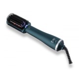 Perie electrică pentru volum și &icirc;ndreptare rapidă Fakir Sapphire Luxe, 550W, Ionizare, Infraroșu, &Icirc;nveliș cu Keratină și Ulei de Shea, 180&deg;C/210&deg;C, Ca