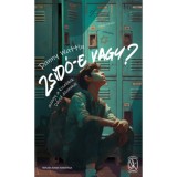 Zsid&oacute;-e vagy? - avagy a kisebbik D&aacute;vid dilemm&aacute;i - Danny Wattin