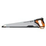 Fierastrau pentru lemn / materiale laminate / PVC, Fiskars PowerTooth, 550 mm, 11 TPI