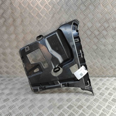 Suport bara de protecție dreapta spate BMW 3 F30, F80 2017 OEM: 7384466 31539972 foto