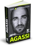 Open - Andre Agassi - Publica