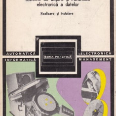 Richards - Sist. de afișare și transmisie electronică a datelor