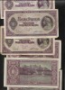 Ungaria 100 Pengo 1945, Bancnota Veche VG-F-VF, Colectie Numismatica, Pret per Bucata