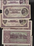 Ungaria 100 Pengo 1945, Bancnota Veche VG-F-VF, Colectie Numismatica, Pret per Bucata