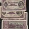 Ungaria 100 pengo 1945 VG-F pret pe bucata