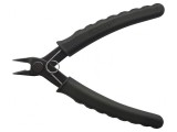 Clești laterali ESD 135mm pentru tăiere
