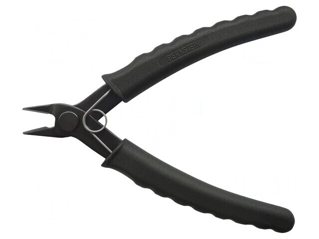 Clești laterali ESD 135mm pentru tăiere