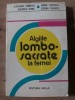 Algiile lombo-sacrate la femei- Alexandru Lambescu, Gheorghe Gornic