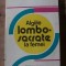 Algiile lombo-sacrate la femei- Alexandru Lambescu, Gheorghe Gornic