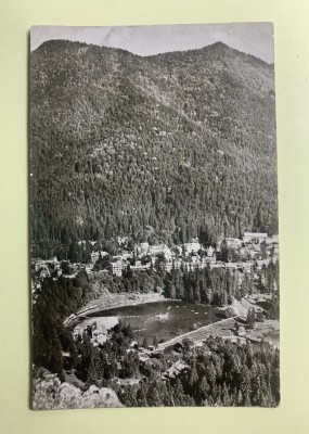 Carte poștală Tășnad RPR foto